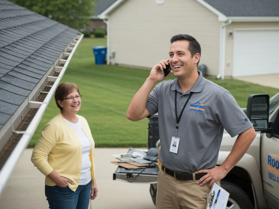 Local Roofing Contractors New Bloomfield, PA FAQs